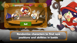 Alcurist Screenshot 2