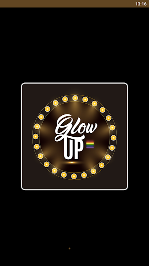 Glow up Radio Screenshot 1