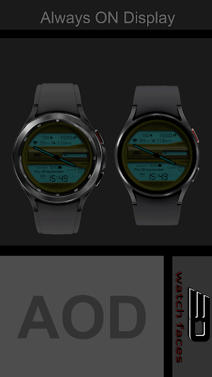 aad26 Olive Screenshot 2