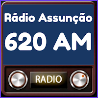 Rádio Assunção Cearense 620 AM