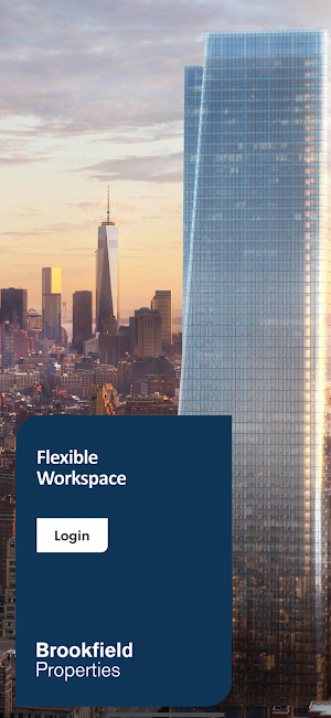 Flexible Workspace Screenshot 0