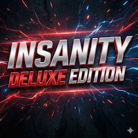 Insanity Deluxe Edition