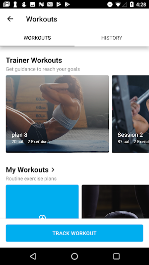 YMCA of Greater Fort Wayne Screenshot 3