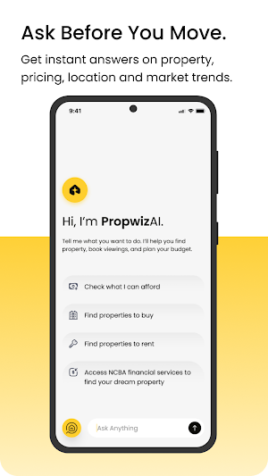 PropertyDuka Marketplace Screenshot 2