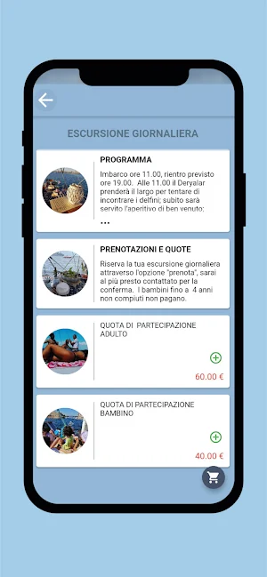 Stenella striata Taranto onlus Screenshot 1