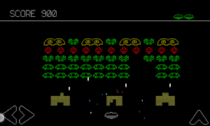 Hector Vector Earth Protector Screenshot 1
