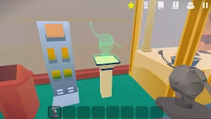 Monster Museum Screenshot 2
