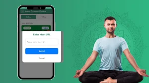 Aaranya Wellness - Healer Screenshot 0