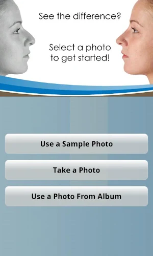 Plastic Surgery & Hair Restore Screenshot 2