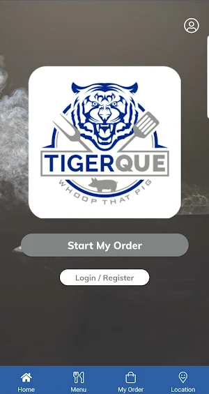 TigerQue Screenshot 0