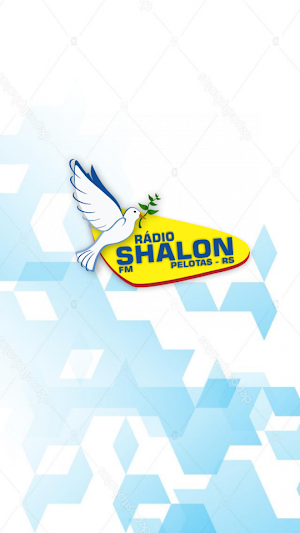 Shalon FM Pelotas Screenshot 1