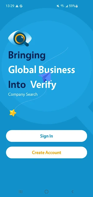CSI - Search Business Intel Screenshot 2