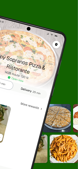 Tony Soprano’s Cinnaminson Screenshot 1