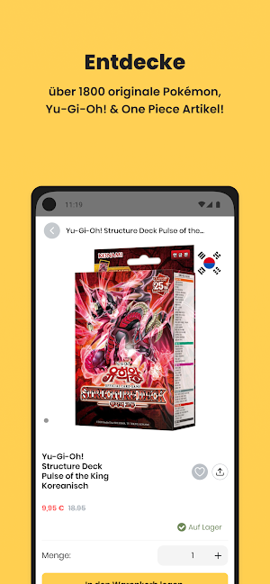 God Of Cards Screenshot 2