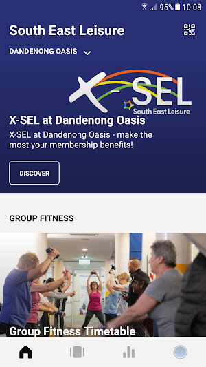 South East Leisure Screenshot 0