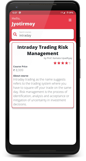 Savvy Share Academy Screenshot 1