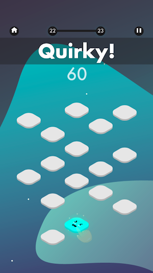 Matchy Moods Screenshot 1