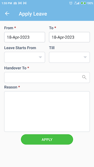Qualsoft Solutions Pvt. Ltd. Screenshot 2