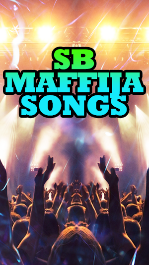 Sb Maffija Songs Screenshot 1