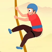 Mountain Climbing World