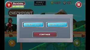 Cyber Fisk Kids Have Fun Screenshot 3