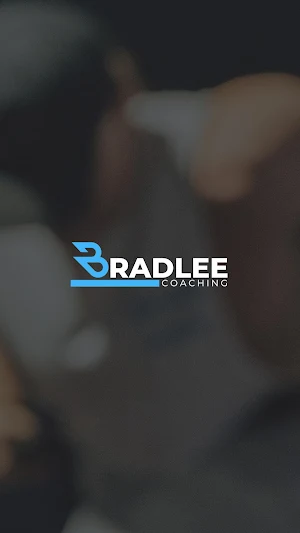 Bradlee Coaching Screenshot 0