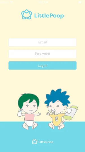 LittleLives LittlePoop Screenshot 0
