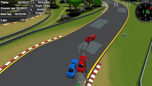Car Arcade Racing Online Screenshot 3