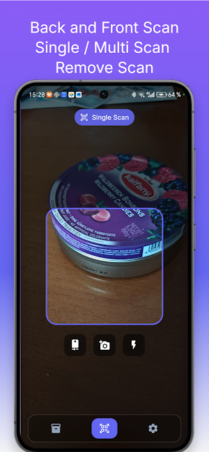 Zatalog Screenshot 2