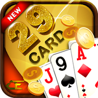 29 Card Game