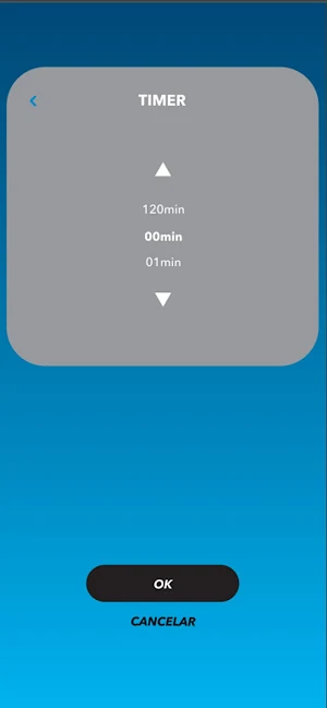 Mondial Audio Screenshot 2