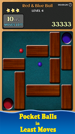 Unblock Ball Screenshot 0