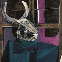 Picasso.1939-1945