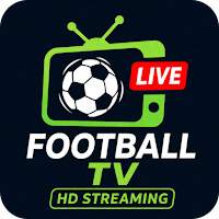 Live Football TV HD Streaming