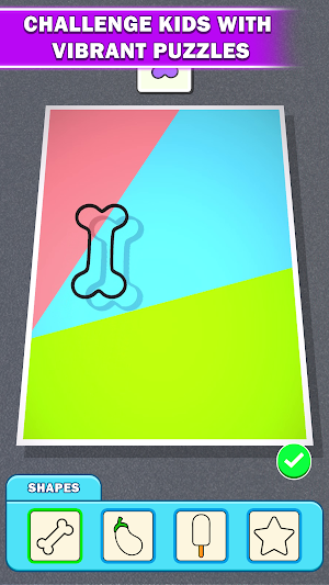 Perfect Frame! Screenshot 2