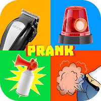 Magic Sounds Prank