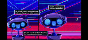Pitonas Screenshot 2