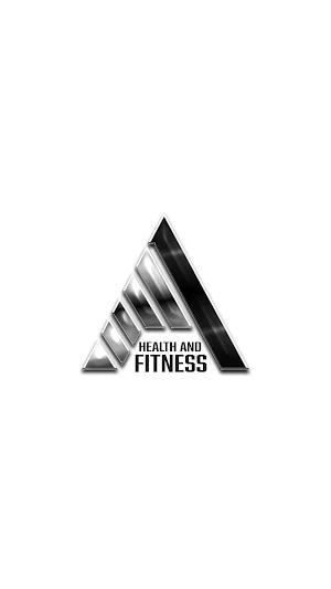 A1 Health and Fitness Screenshot 0