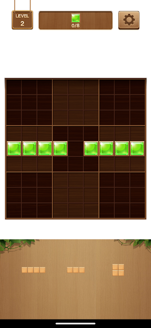 Block Puzzle Journey Screenshot 3