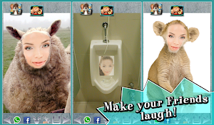 Image Faker Screenshot 2