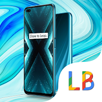Theme for Realme X3 SuperZoom