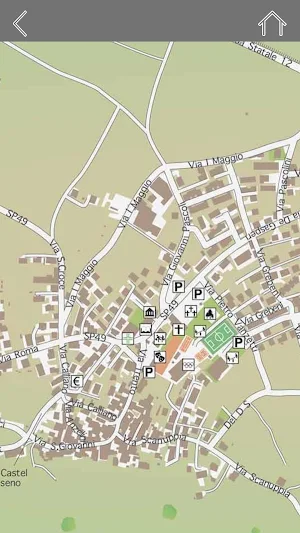 Alta Vallagarina Screenshot 3