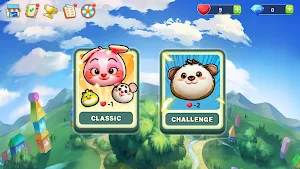 Zoologic Link Screenshot 0