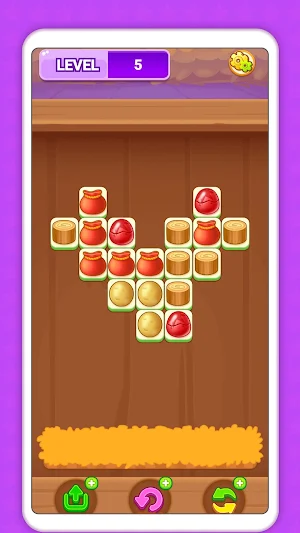 Egg Explorer Sheep Tile Screenshot 0