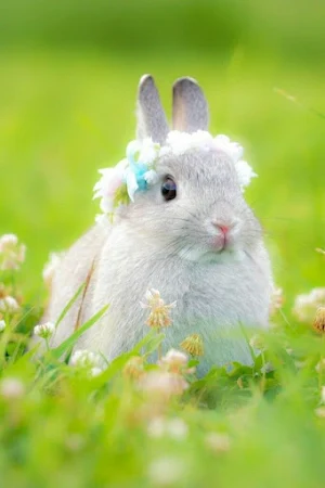 Bunnies Screenshot 1
