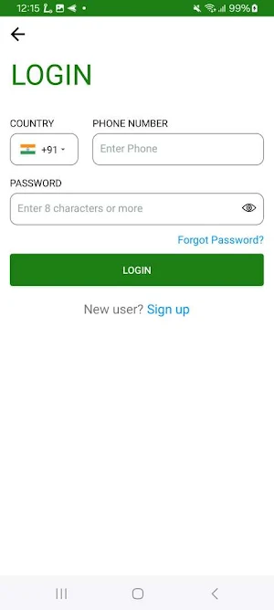 Grey Ride Screenshot 2