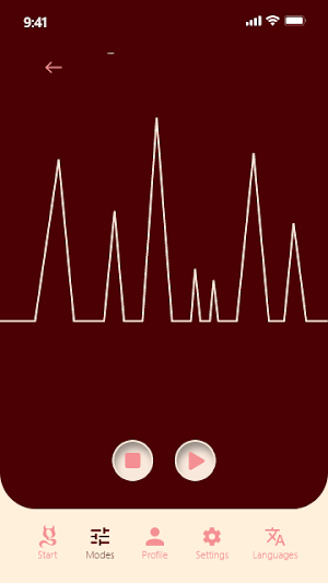 LadiesNight Connect Screenshot 1