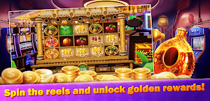Spin Wins Slots Screenshot 0